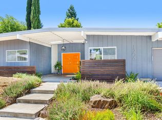 1206 Radcliffe Dr, Davis, CA