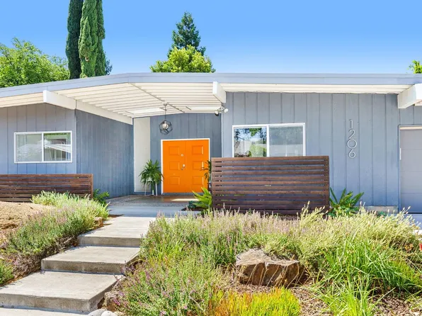 1206 Radcliffe Dr, Davis, CA 95616