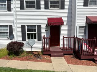 523 Beaverview Dr #523, Bristol, VA 24201