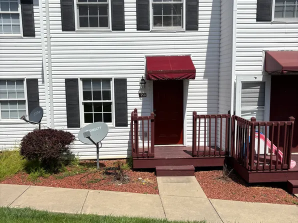 523 Beaverview Dr #523, Bristol, VA 24201