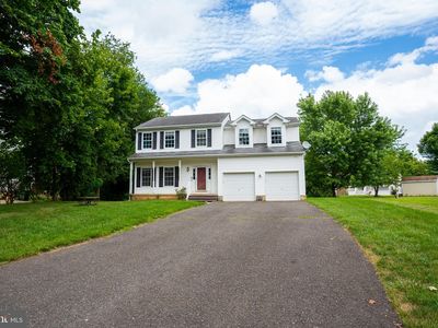 6 Maple Ave, Hightstown, NJ, 08520