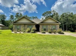 12897 Chelle Way, Mobile, AL 36695