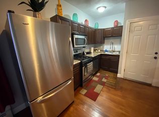 94 Ridge St APT 2F, Providence, RI 02909