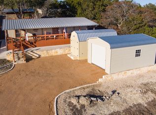 1713A Ranchero Dr, Kerrville, TX 78028