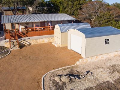 1713A Ranchero Dr, Kerrville, TX, 78028