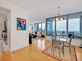 600 N Lake Shore Dr APT 3301, Chicago, IL