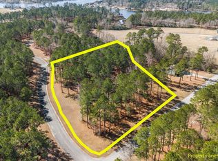 54 Park Ln LOT 241-242-244, Oriental, NC 28571