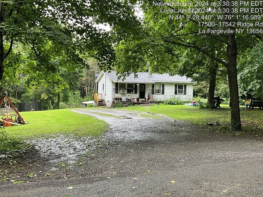 17471 Ridge Rd #471, La Fargeville, NY 13656 | Zillow