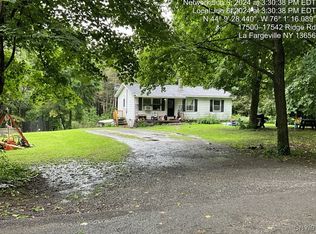 17471 Ridge Rd #471, La Fargeville, NY 13656