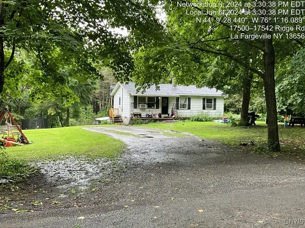 17471 Ridge Rd #471, La Fargeville, NY 13656