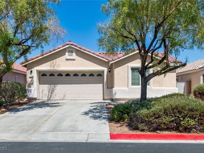 6740 Arctic Breeze St, North Las Vegas, NV, 89084