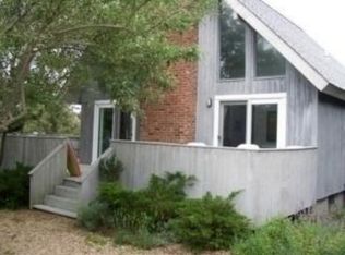 61 Beach Ave, Amagansett, NY 11930
