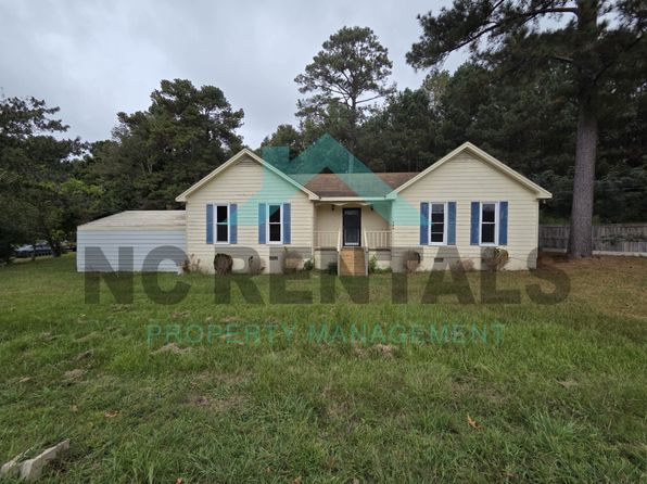 285 Nash County Line Rd