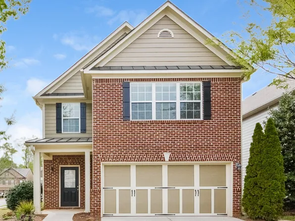 2006 Barberry Dr, Buford, GA 30519