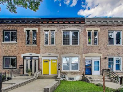 3623 S Emerald Ave, Chicago, IL, 60609