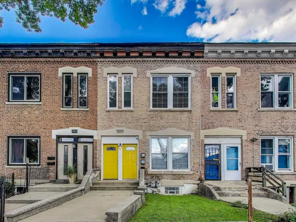 3623 S Emerald Ave, Chicago, IL 60609