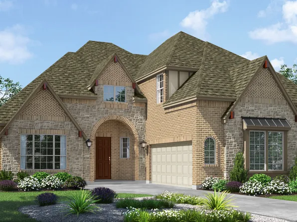 Sandstone S II Plan, Nelson Lake