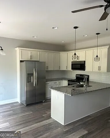4705 Chariot Dr — Photo 5