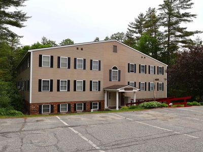 647 Bugbee Street #7, White River Junction, VT, 05001