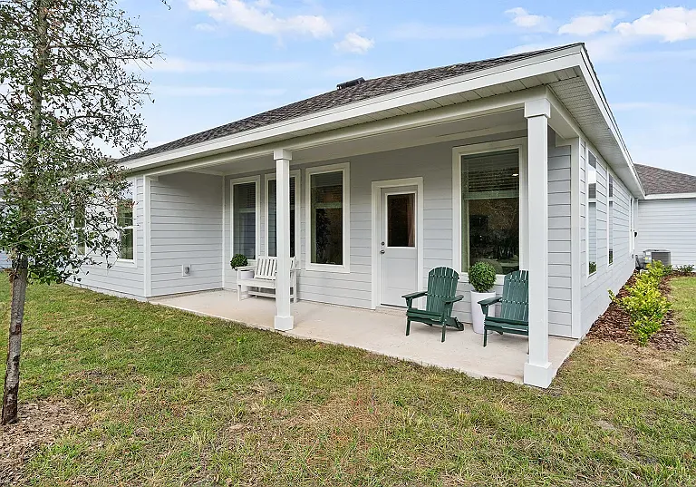 2878 Pioneer Trl — Photo 2