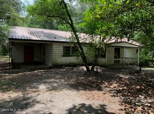 4650 SE 190th Ave, Morriston, FL 32668