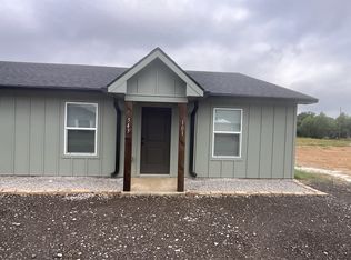543 Bradburn Rd #101, Grand Saline, TX 75140