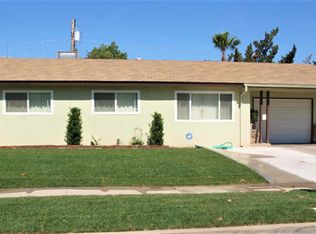 3892 N Briarwood Ave, Fresno, CA