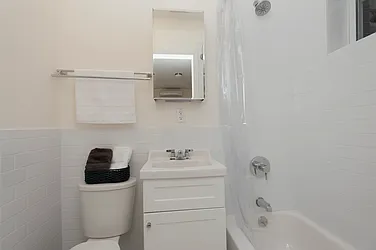 Rented by Compass