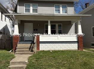 262 S Burgess Ave, Columbus, OH 43204