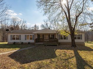 1190 Alexander Rd, Crittenden, KY 41030