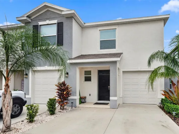 369 MANGROVE SHADE CIRCLE, APOLLO BEACH, FL 33572