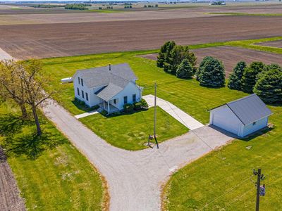 981 2550th St, Emden, IL, 62635