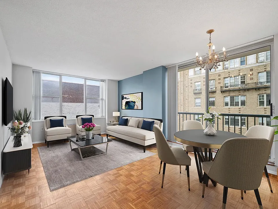 516 W 112th St #7A
