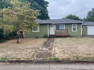 42 W Olive St, Lebanon, OR 97355