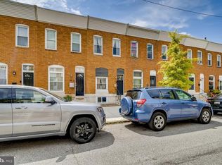 616 S Newkirk St, Baltimore, MD 21224