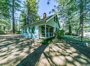 912 Edgewood Cir, South Lake Tahoe, CA 96150