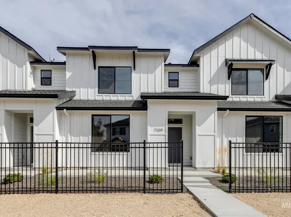 7109 W Madronawood St, Boise, ID 83709