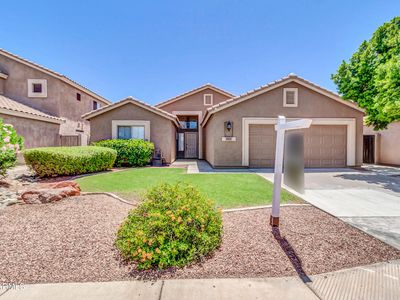 1071 E Windsor Dr, Gilbert, AZ, 85296