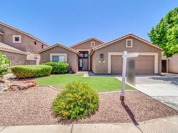 1071 E WINDSOR Drive E, Gilbert, AZ 85296
