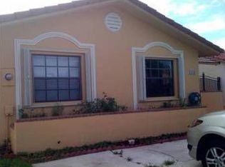 1231 SW 138th Ct #C, Miami, FL 33184