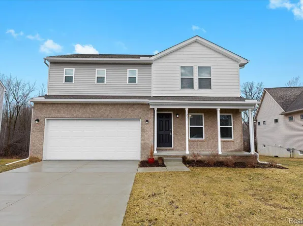 1231 Fieldstone Dr, Pontiac, MI 48340