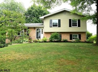 208 E Doris Ave, State College, PA 16801