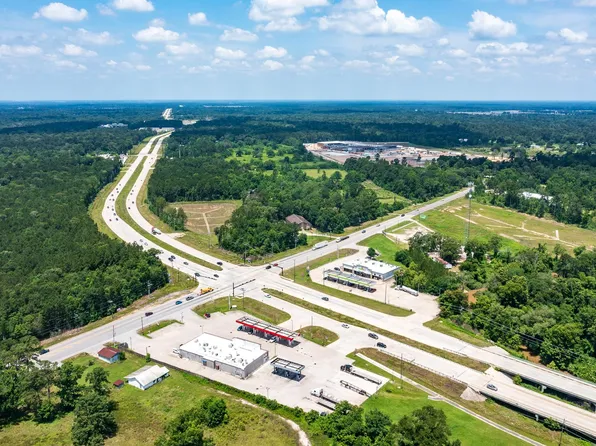 16100 Fm 1485 Rd, Conroe, TX 77306