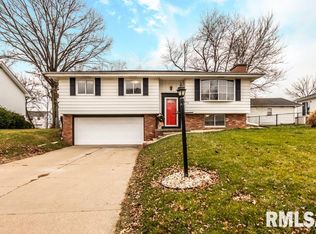 202 Concord Ave, East Peoria, IL