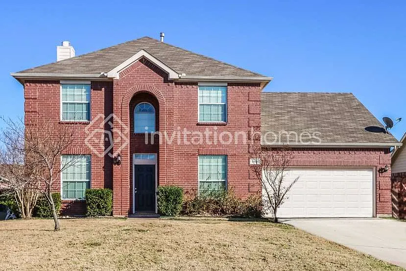 3168 Kingswood Ct Mansfield, TX 76063 — Photo 1