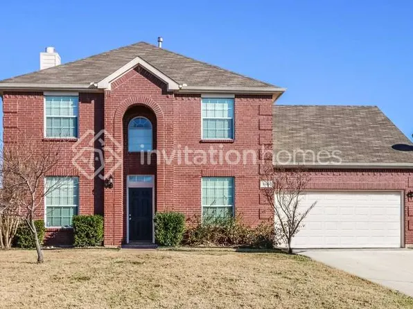 3168 Kingswood Ct, Mansfield, TX 76063