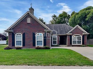 1159 Fiesta Dr, Franklin, IN 46131