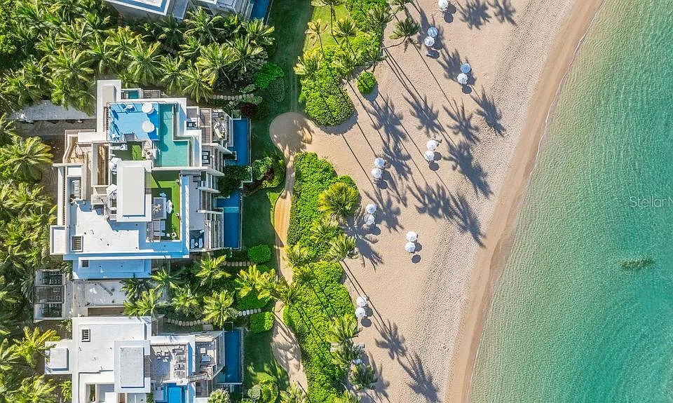 200 Dorado Beach Drive West Bch #3142