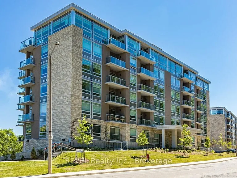 455 Charlton Ave E #301 — Photo 1
