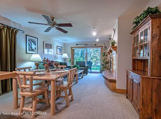 2740 Shadowmoon Ln #113, Driggs, ID 83422